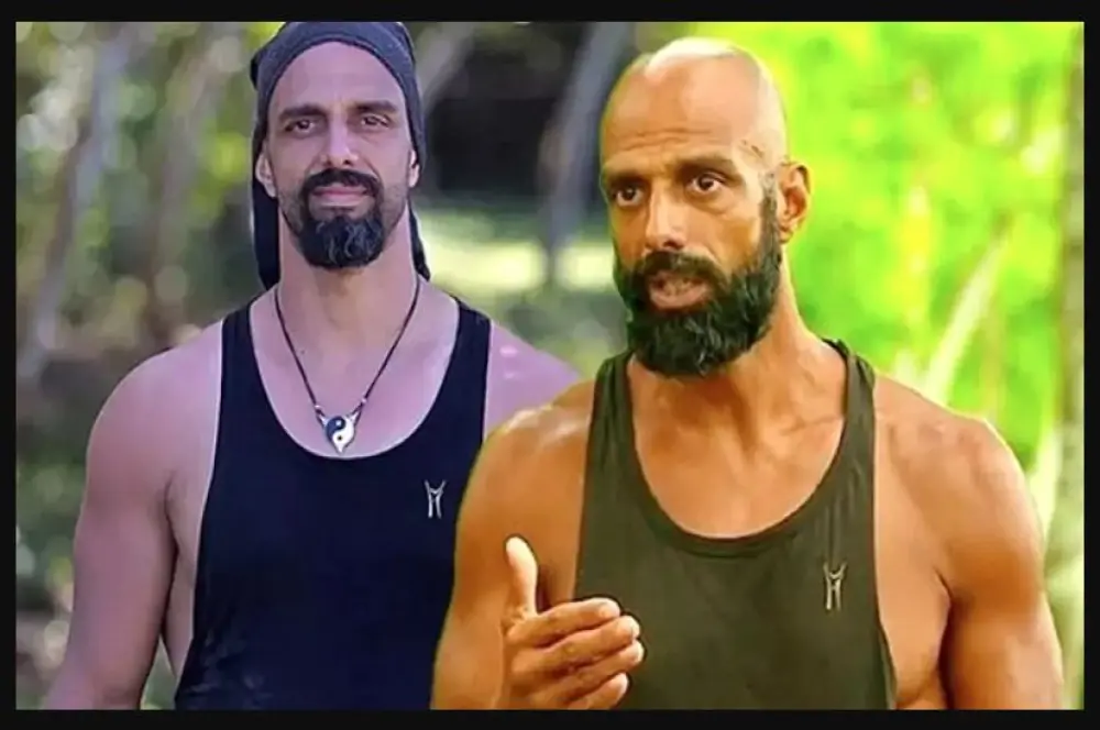 Survivor Hasan öldü mü? Neden öldü? Hasan Yalnızoğlu 50 yaşında vefat etti Survivor Hasan öldü mü? Neden öldü? Hasan Yalnızoğlu 50 yaşında vefat etti