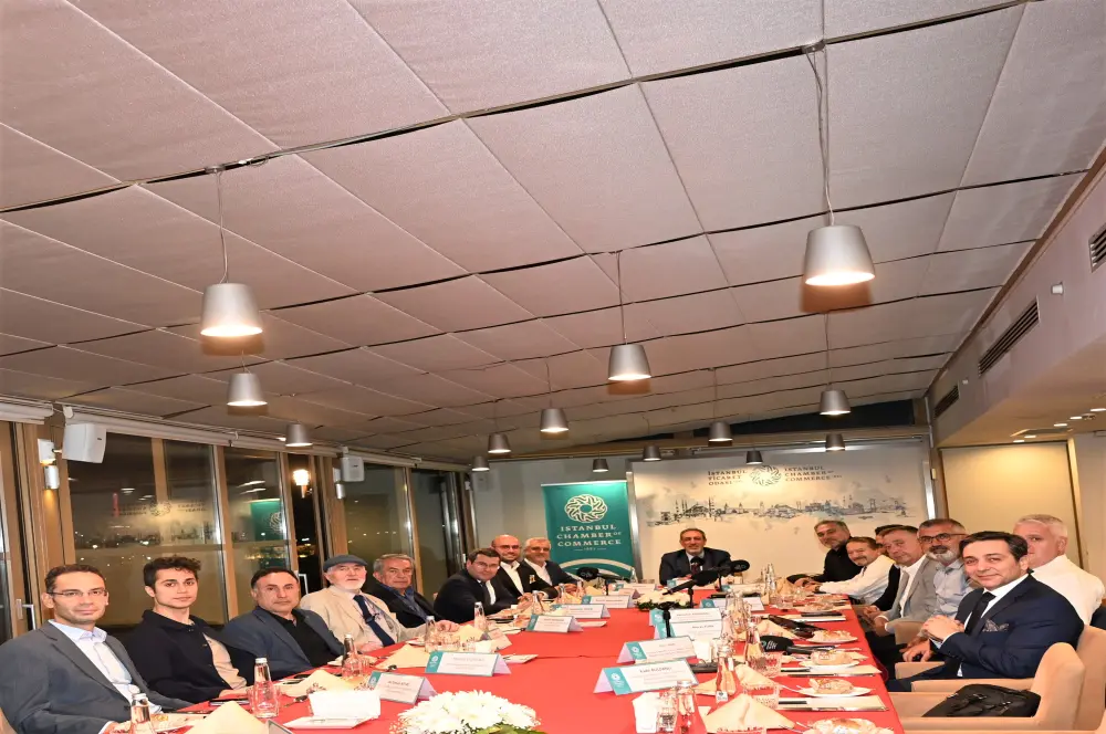 İklim kanunu herkesi etkileyecek