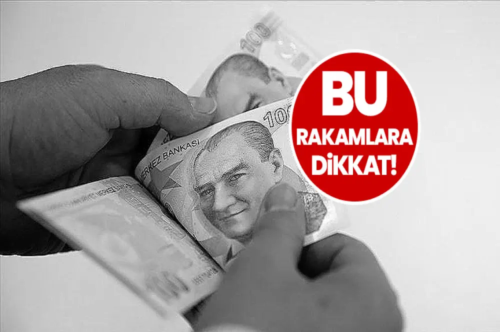 Asgari ücret zammı için 2 hesap! Ne kadar olacak? Asgari ücret zammı için 2 hesap! Ne kadar olacak?