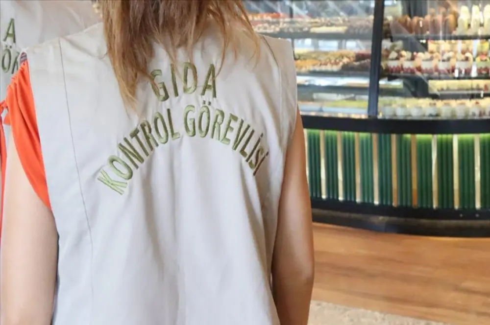 Okul ve yurtlarda gıda denetimleri başladı Okul ve yurtlarda gıda denetimleri başladı