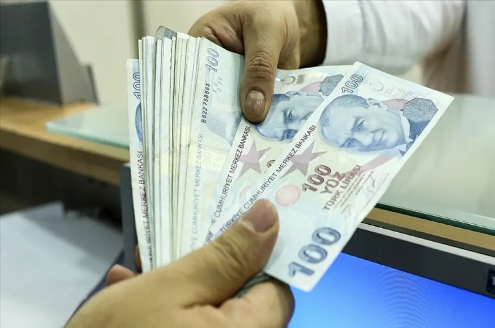 İşsizlik Sigortası Fonu 9 ayda yüzde 55 büyüdü İşsizlik Sigortası Fonu 9 ayda yüzde 55 büyüdü