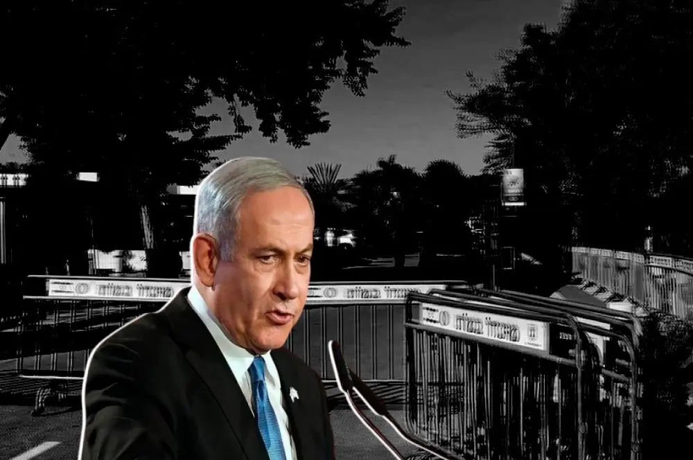 SON DAKİKA: İsrail Başbakanı Netanyahu'nun evine İHA saldırısı! SON DAKİKA: İsrail Başbakanı Netanyahu'nun evine İHA saldırısı!