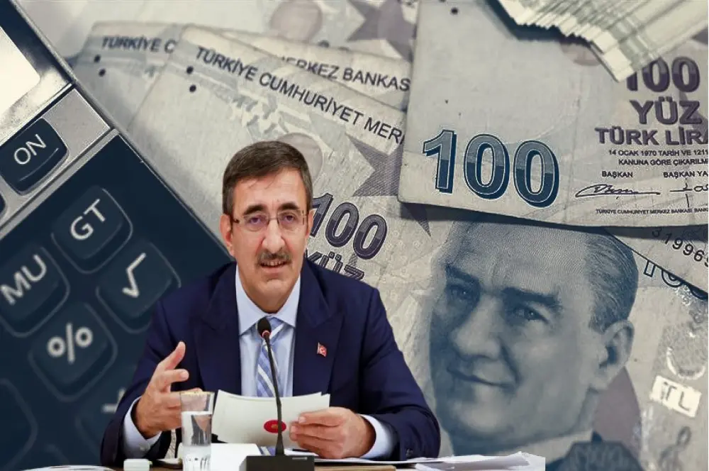 SON DAKİKA: 2025 bütçesinin detayları belli oldu: TBMM'ye sunuldu SON DAKİKA: 2025 bütçesinin detayları belli oldu: TBMM'ye sunuldu