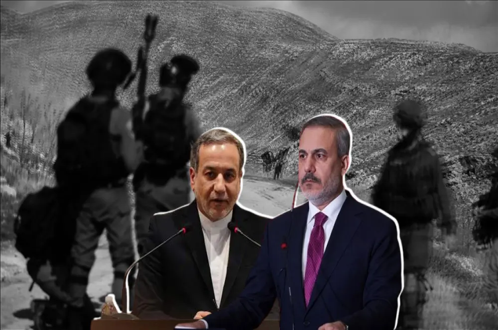 SON DAKİKA: Türkiye ve İran'dan peş peşe İsrail açıklaması! SON DAKİKA: Türkiye ve İran'dan peş peşe İsrail açıklaması!