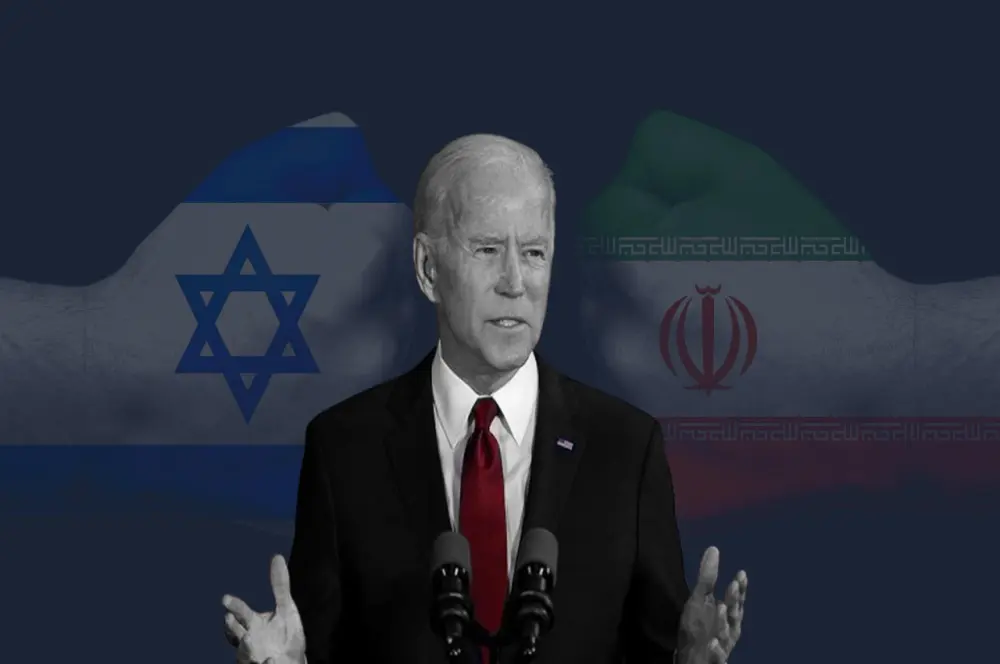 SON DAKİKA: Biden'dan İsrail açıklaması! 'Ne zaman saldıracağını biliyorum' SON DAKİKA: Biden'dan İsrail açıklaması! 'Ne zaman saldıracağını biliyorum'