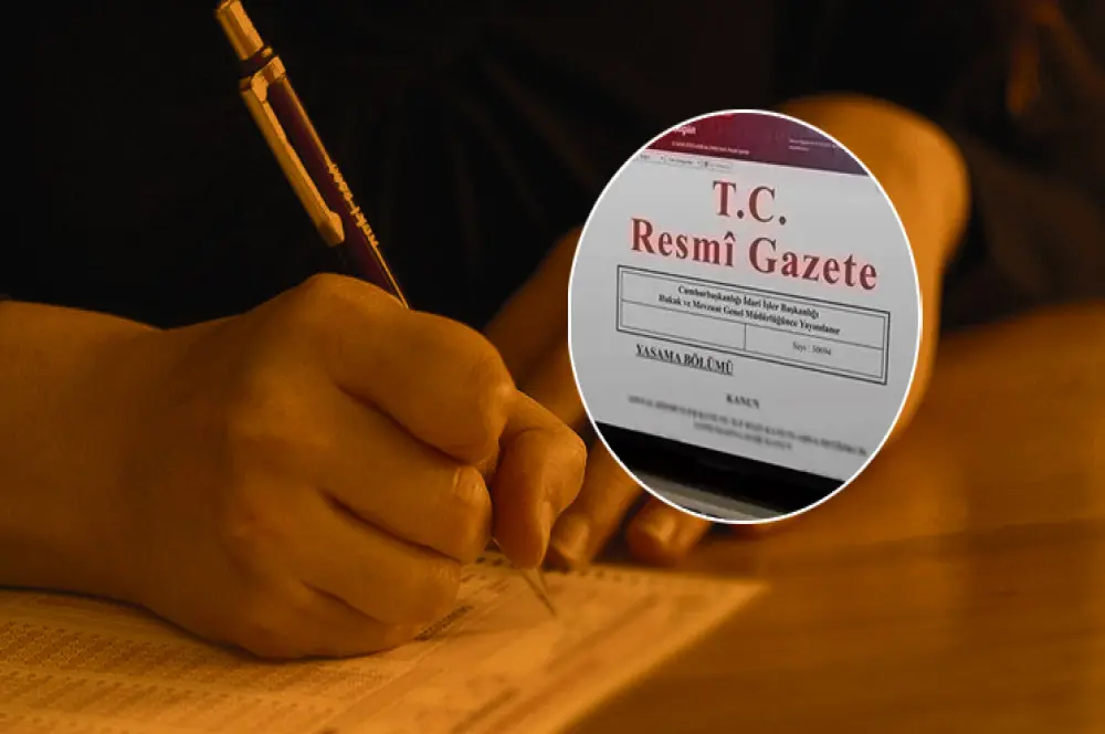 MEB SON DAKİKA: Açık öğretim derslerden geçme puanı yükseldi: Resmi Gazete'de! MEB SON DAKİKA: Açık öğretim derslerden geçme puanı yükseldi: Resmi Gazete'de!