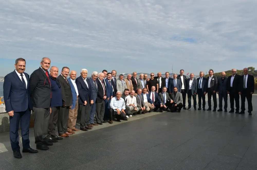 İTO Spor ‘Spor Kulübü’ statüsüne geçti İTO Spor ‘Spor Kulübü’ statüsüne geçti