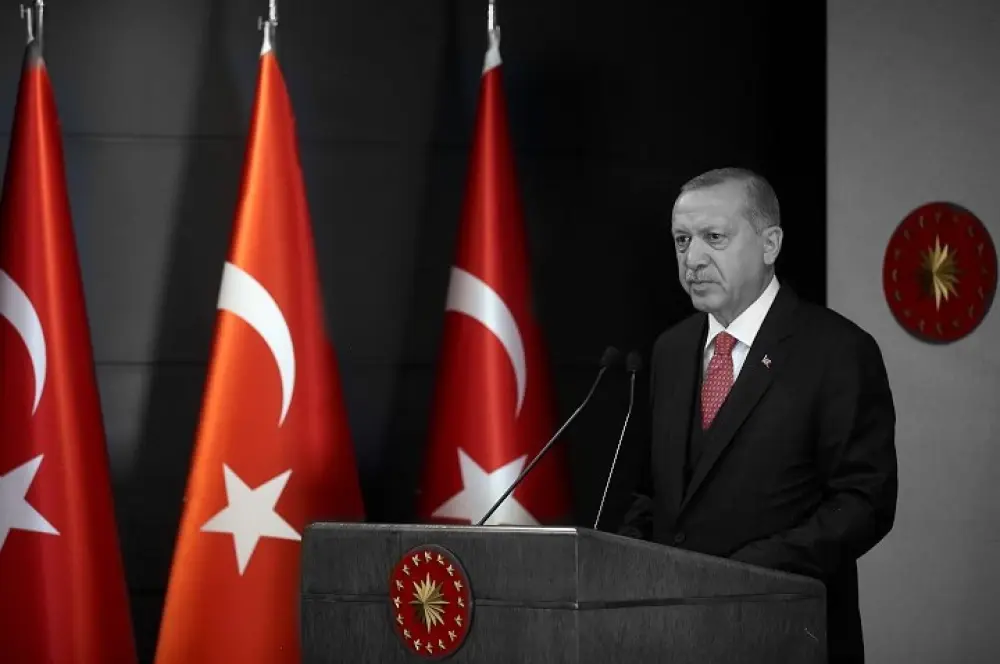 SON DAKİKA: Cumhurbaşkanı Erdoğan: Alçakça bir saldırıdır! SON DAKİKA: Cumhurbaşkanı Erdoğan: Alçakça bir saldırıdır!