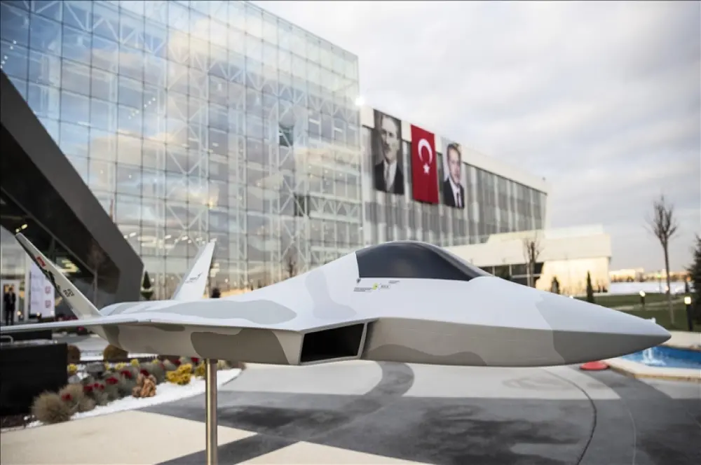 İş dünyası, TUSAŞ’a terör saldırısını lanetledi İş dünyası, TUSAŞ’a terör saldırısını lanetledi