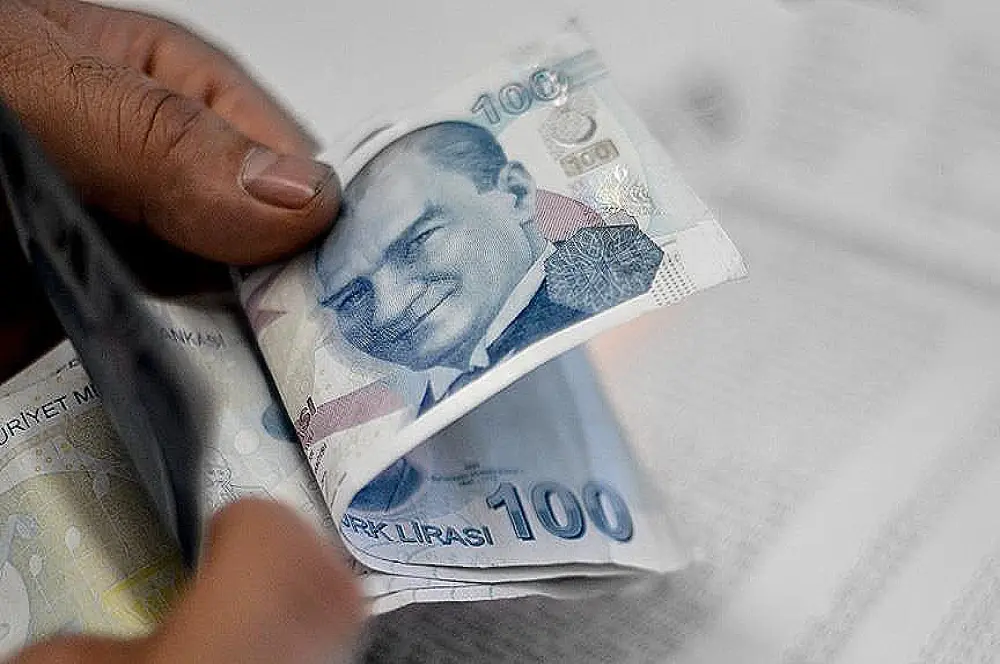 Asgari ücret ne kadar olacak? SON DAKİKA: IMF'ten dikkat çeken yorum! Asgari ücret ne kadar olacak? SON DAKİKA: IMF'ten dikkat çeken yorum!
