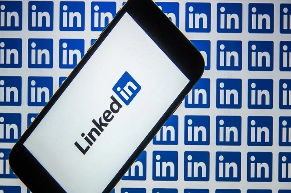 AB'den LinkedIn'e rekor ceza! AB'den LinkedIn'e rekor ceza!