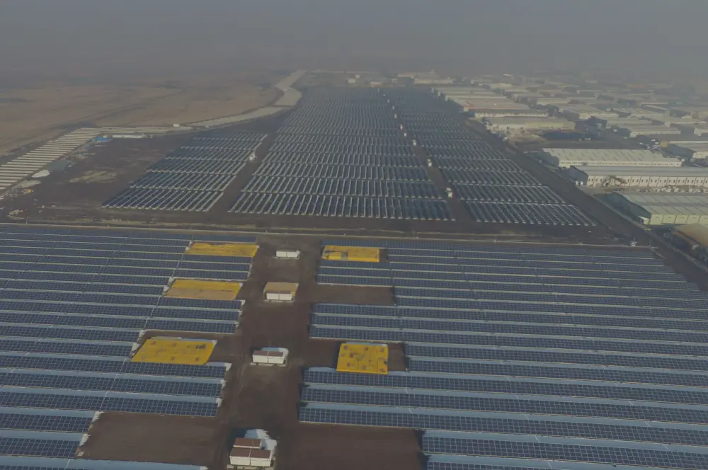 Yenilenebilir enerji yatırımlarını, ‘süper izin’ hızlandıracak