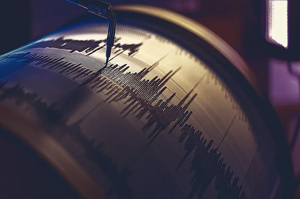 DEPREM SON DAKİKA: Muğla Datça'da deprem meydana geldi! AFAD duyurdu DEPREM SON DAKİKA: Muğla Datça'da deprem meydana geldi! AFAD duyurdu