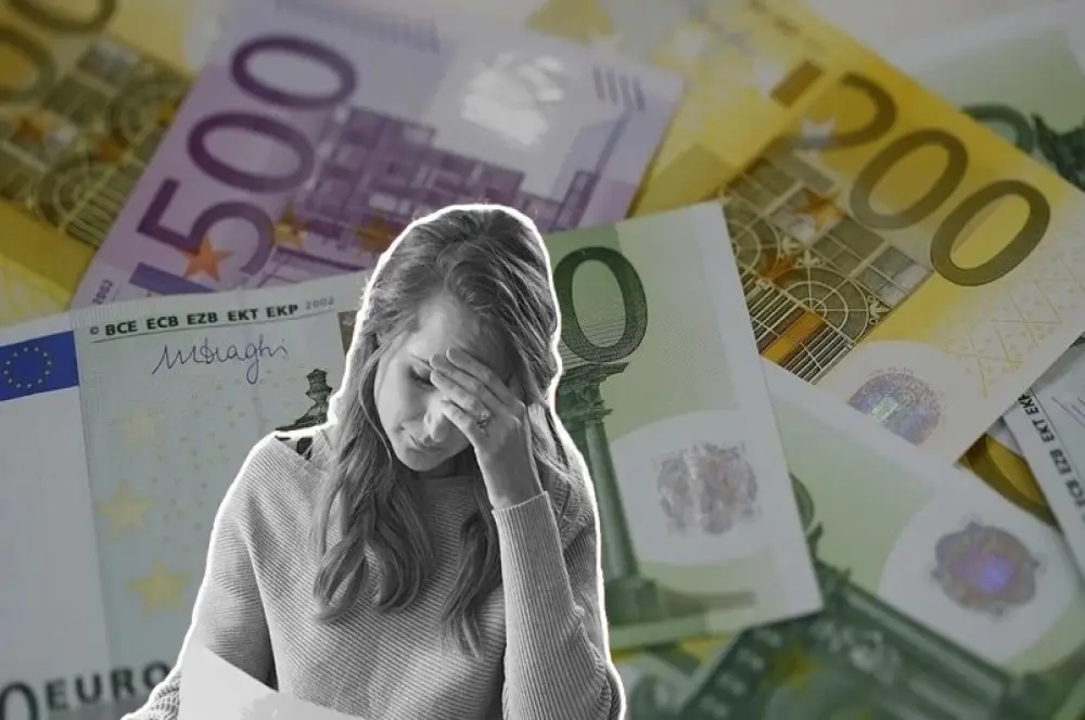 Euro Bölgesi'nde enflasyon beklentileri iyileşiyor: 3 yılın dibini gördü Euro Bölgesi'nde enflasyon beklentileri iyileşiyor: 3 yılın dibini gördü