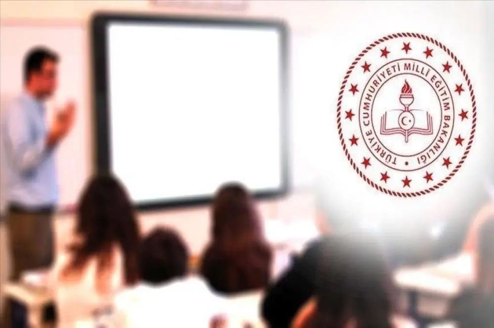 MEB SON DAKİKA: Bakan Tekin'den ara tatil açıklaması! 'Online olacak' MEB SON DAKİKA: Bakan Tekin'den ara tatil açıklaması! 'Online olacak'