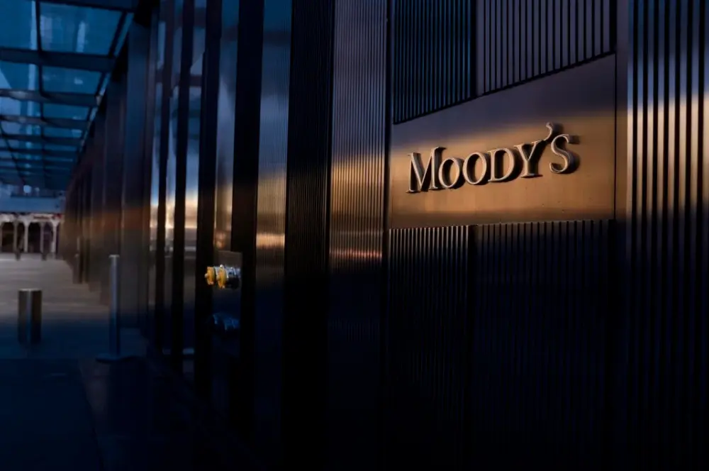 Moody's'ten Fransa'nın kredi notu ile ilgili karar! Negatife çevirdi Moody's'ten Fransa'nın kredi notu ile ilgili karar! Negatife çevirdi