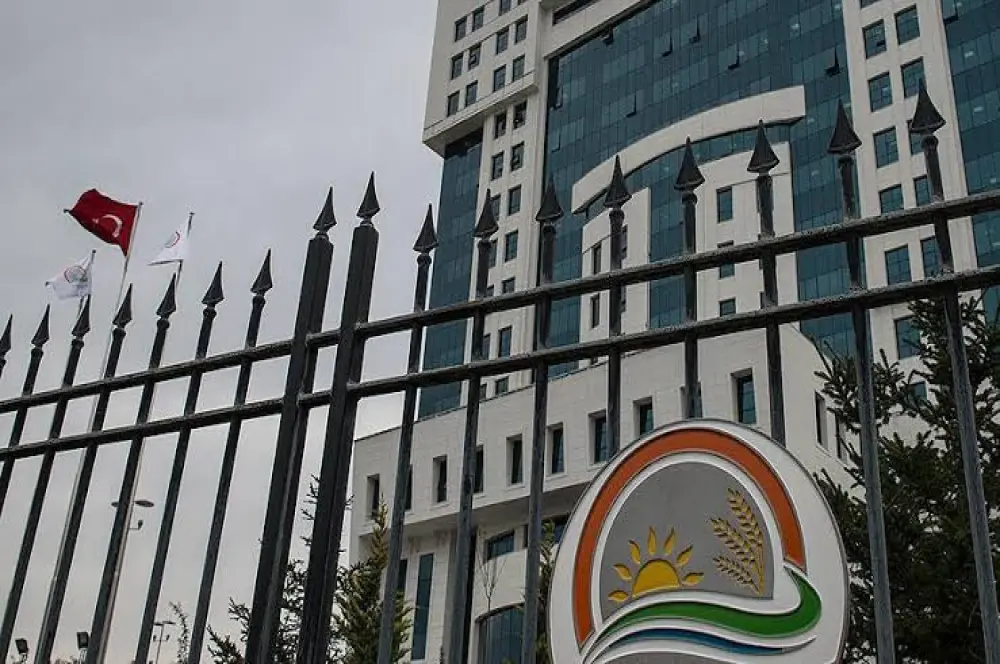 Liste güncellendi: İşte sağlığı tehlikeye atan gıdalar... Liste güncellendi: İşte sağlığı tehlikeye atan gıdalar...