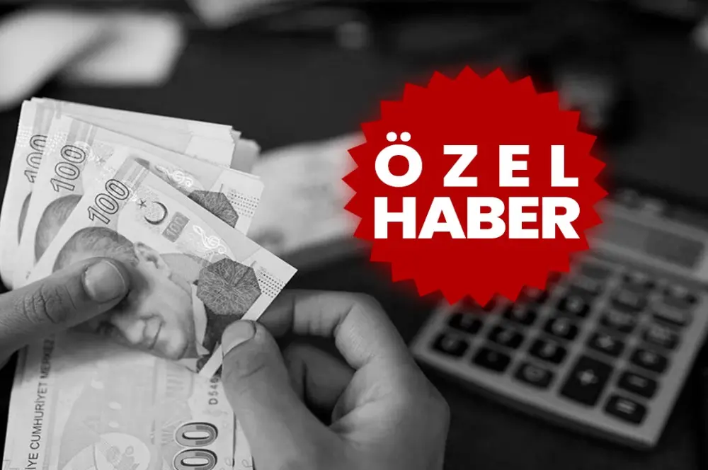 MEMUR ZAMMI OCAK 2025 SON DAKİKA: 3 rakam belli oldu! İşte hesaplama tablos