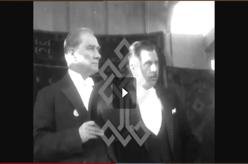 Cumhuriyetin asırlık mirası dijitalleşiyor Cumhuriyetin asırlık mirası dijitalleşiyor
