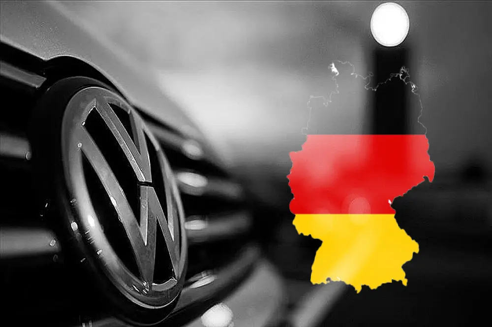 Alman devi Volkswagen fabrika kapatmaya hazırlanıyor Alman devi Volkswagen fabrika kapatmaya hazırlanıyor