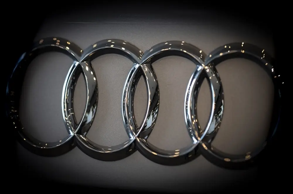 Audi 4 ay sonra fabrikasını kapatıyor Audi 4 ay sonra fabrikasını kapatıyor