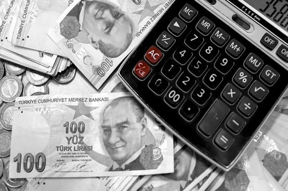 SON DAKİKA: Vergi yüzsüzleri açıklandı! İşte 5 milyon TL üzeri borcu olanlar SON DAKİKA: Vergi yüzsüzleri açıklandı! İşte 5 milyon TL üzeri borcu olanlar