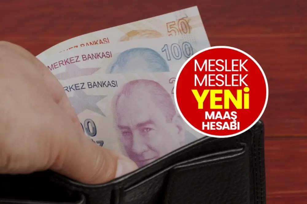 EMEKLİ MAAŞI, MEMUR ZAMMI SON DAKİKA: Anadolu ajansı yeni tahmini açıkladı! EMEKLİ MAAŞI, MEMUR ZAMMI SON DAKİKA: Anadolu ajansı yeni tahmini açıkladı!