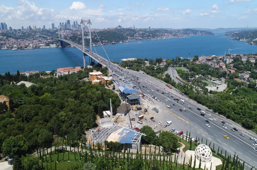 Vizyon 2030’daki iş fırsatları, Türk girişimcilere İstanbul’da anlatılacak Vizyon 2030’daki iş fırsatları, Türk girişimcilere İstanbul’da anlatılacak