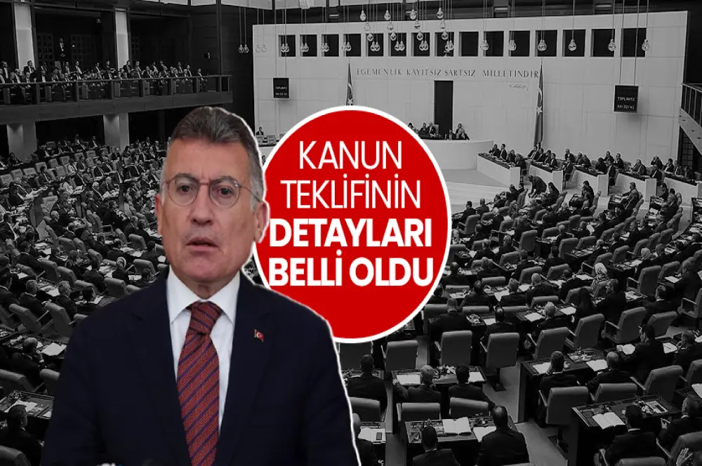 SON DAKİKA: Kanun teklifi Meclis'e sunuldu! Bunu yapan 96 bin lira ceza ödeyecek SON DAKİKA: Kanun teklifi Meclis'e sunuldu! Bunu yapan 96 bin lira ceza ödeyecek
