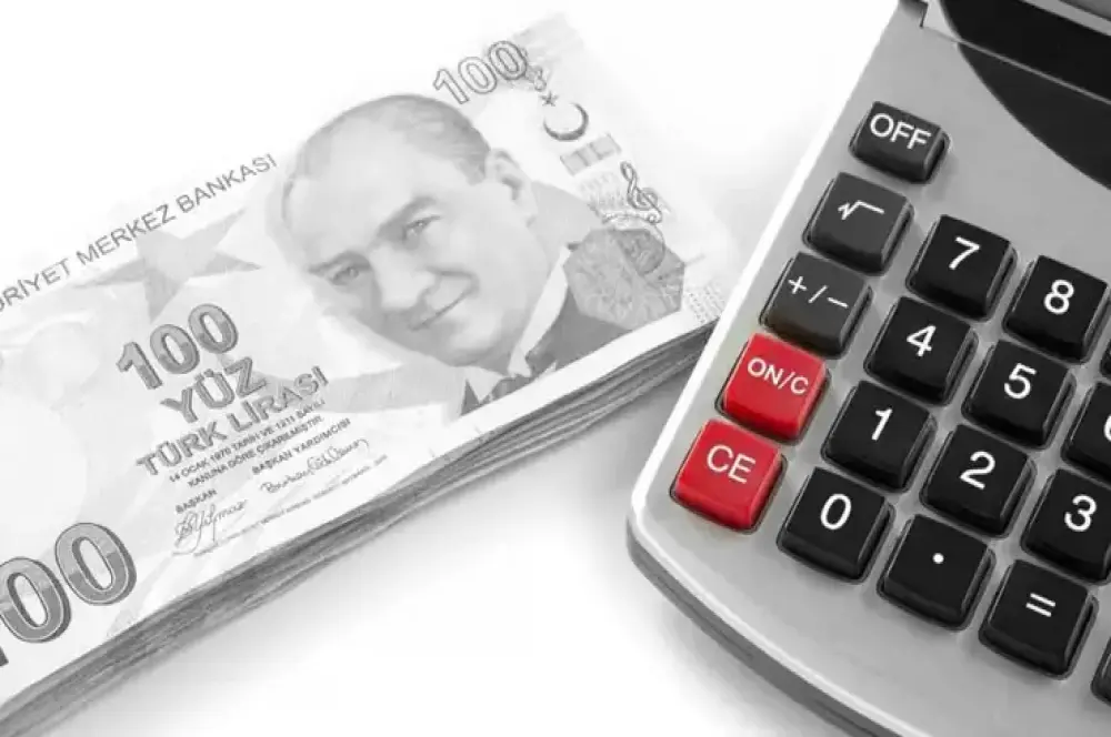 SON DAKİKA: 2025 yılı yeniden değerleme oranı belli oldu! SON DAKİKA: 2025 yılı yeniden değerleme oranı belli oldu!