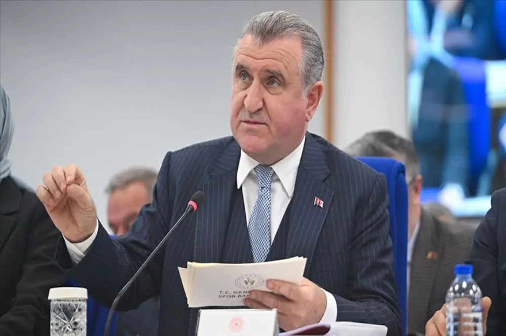 Öğrencilerin yüzde 97'si yurtlara yerleşti Öğrencilerin yüzde 97'si yurtlara yerleşti