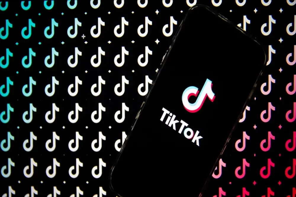 Fransız aileler TikTok'a dava açtı Fransız aileler TikTok'a dava açtı