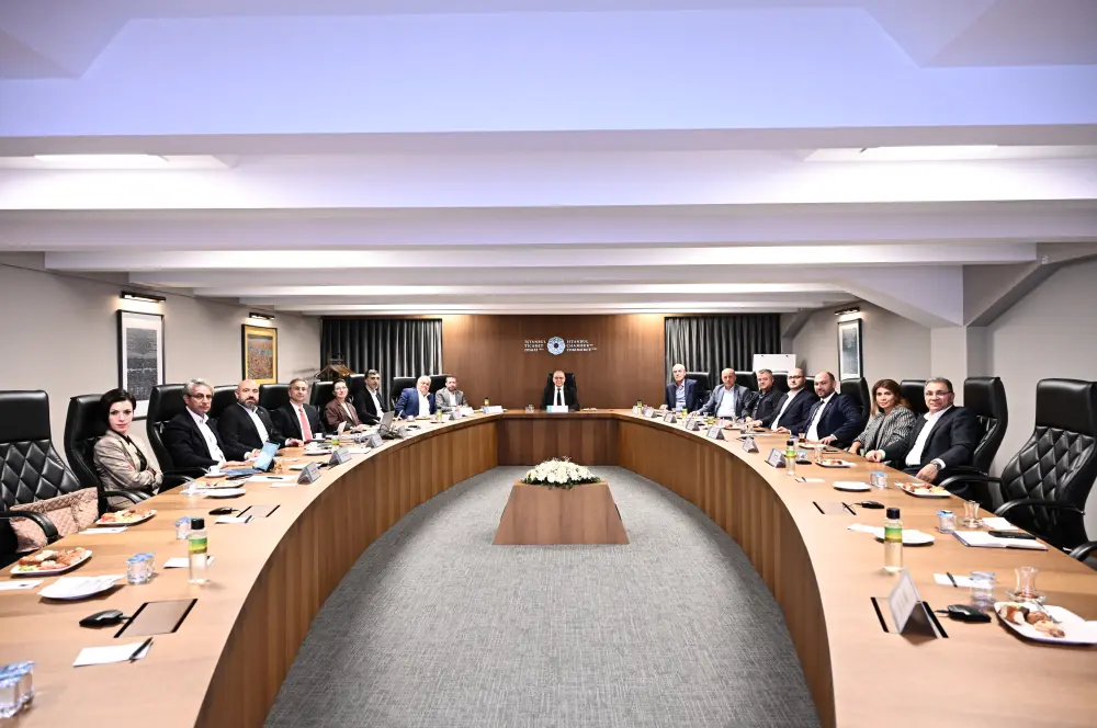Kağıt, kırtasiye ve ambalajda rekabetin röntgeni çekiliyor Kağıt, kırtasiye ve ambalajda rekabetin röntgeni çekiliyor