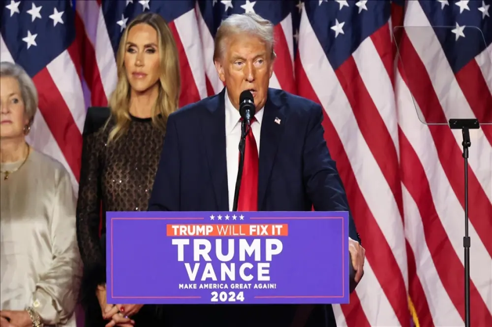 Hangi ülke nasıl gördü? AB'de Trump manşetleri Hangi ülke nasıl gördü? AB'de Trump manşetleri