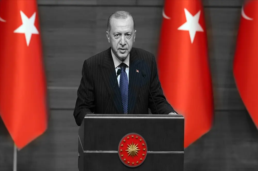 SON DAKİKA: Cumhurbaşkanı Erdoğan'dan Avrupa Birliği açıklaması SON DAKİKA: Cumhurbaşkanı Erdoğan'dan Avrupa Birliği açıklaması