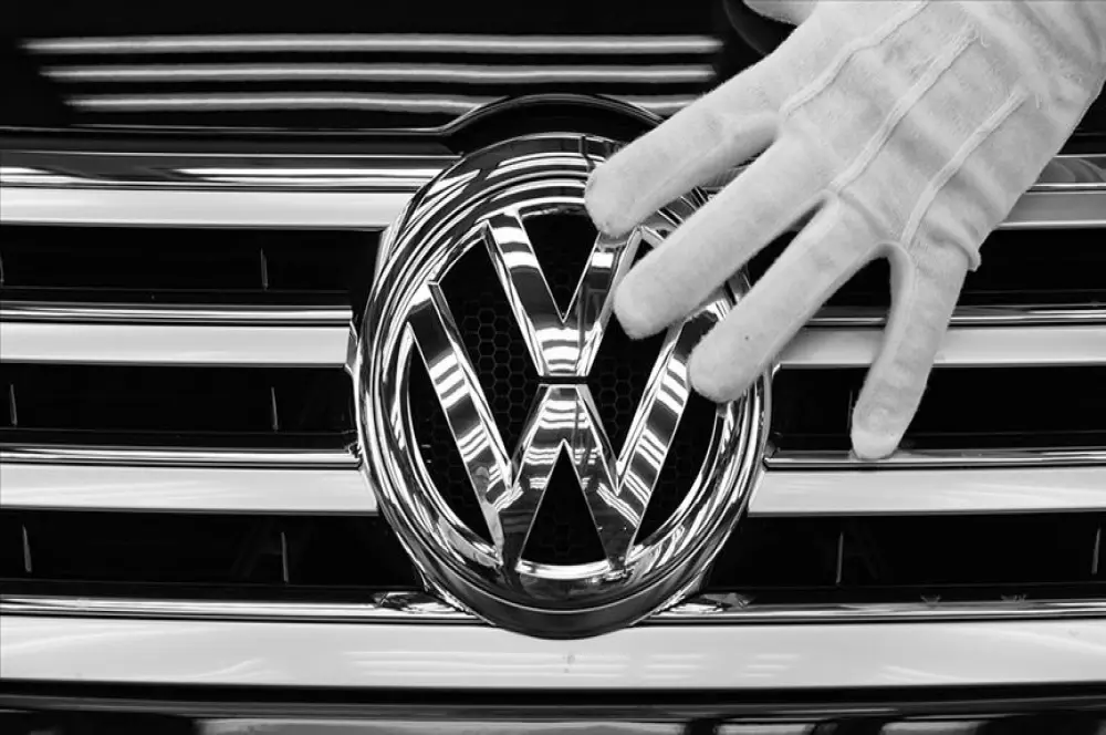 SON DAKİKA: Volkswagen 114 binin üzerinde aracını geri çağıracak SON DAKİKA: Volkswagen 114 binin üzerinde aracını geri çağıracak