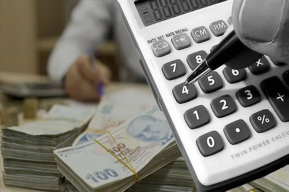 SON DAKİKA: Vergide yeni dönem! Tamamı e-Defter uygulamasına giriyor SON DAKİKA: Vergide yeni dönem! Tamamı e-Defter uygulamasına giriyor