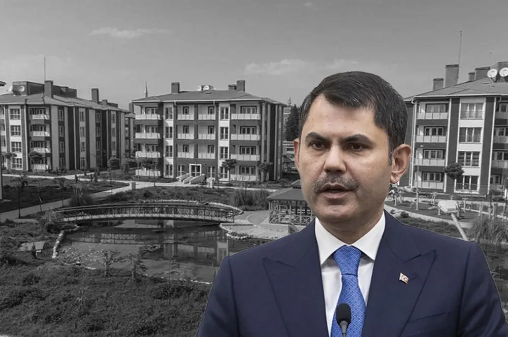 SON DAKİKA: Dar gelirler için yeni sosyal konut projesi! Bakan Kurum tarih verdi SON DAKİKA: Dar gelirler için yeni sosyal konut projesi! Bakan Kurum tarih verdi