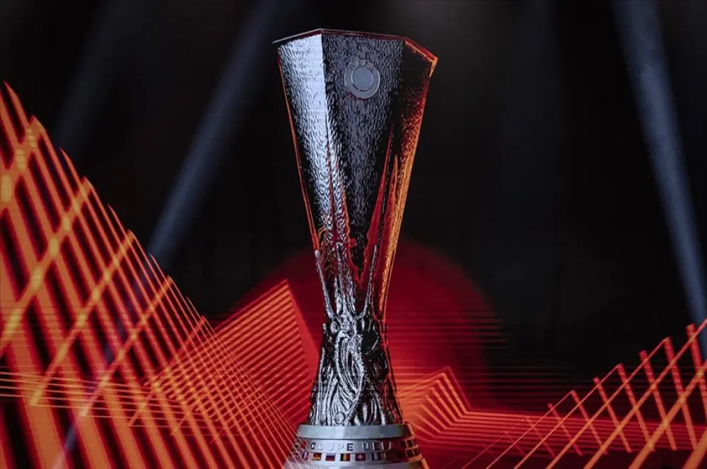 UEFA Avrupa Ligi'nde Türk kulüplerinin şampiyonluk olasılıkları belli oldu UEFA Avrupa Ligi'nde Türk kulüplerinin şampiyonluk olasılıkları belli oldu