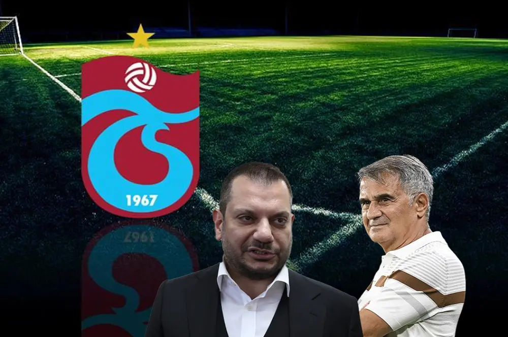 SON DAKİKA: Trabzonspor'da FLAŞ gelişme! 4 isim kadro dışı bırakıldı SON DAKİKA: Trabzonspor'da FLAŞ gelişme! 4 isim kadro dışı bırakıldı