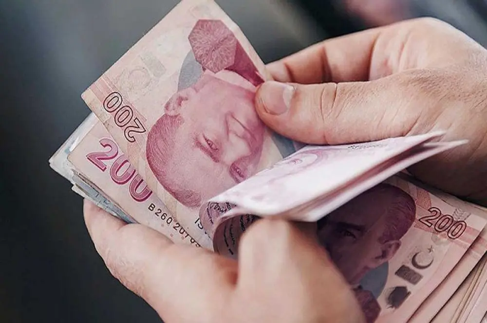 SON DAKİKA: Teşvik yatırımlarında yeni rakamlar! Resmi Gazete'de yayımlandı SON DAKİKA: Teşvik yatırımlarında yeni rakamlar! Resmi Gazete'de yayımlandı