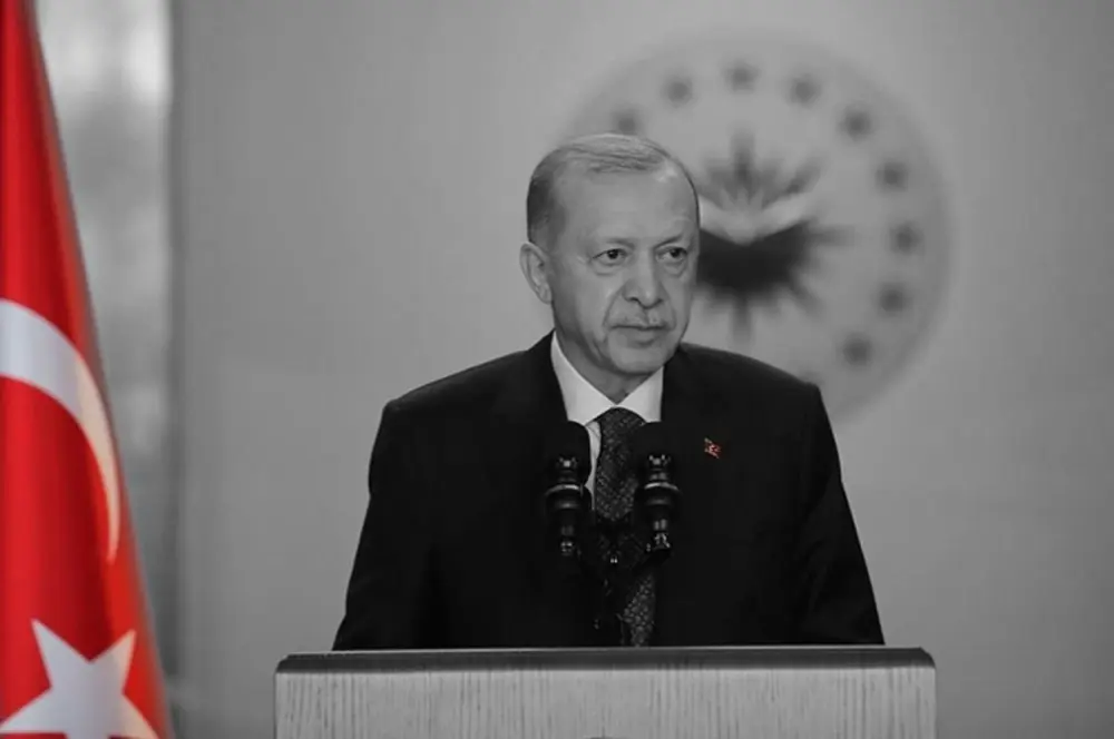 SON DAKİKA: Cumhurbaşkanı Erdoğan'dan İsrail mesajı! 'Son derece mühimdir..' SON DAKİKA: Cumhurbaşkanı Erdoğan'dan İsrail mesajı! 'Son derece mühimdir..'