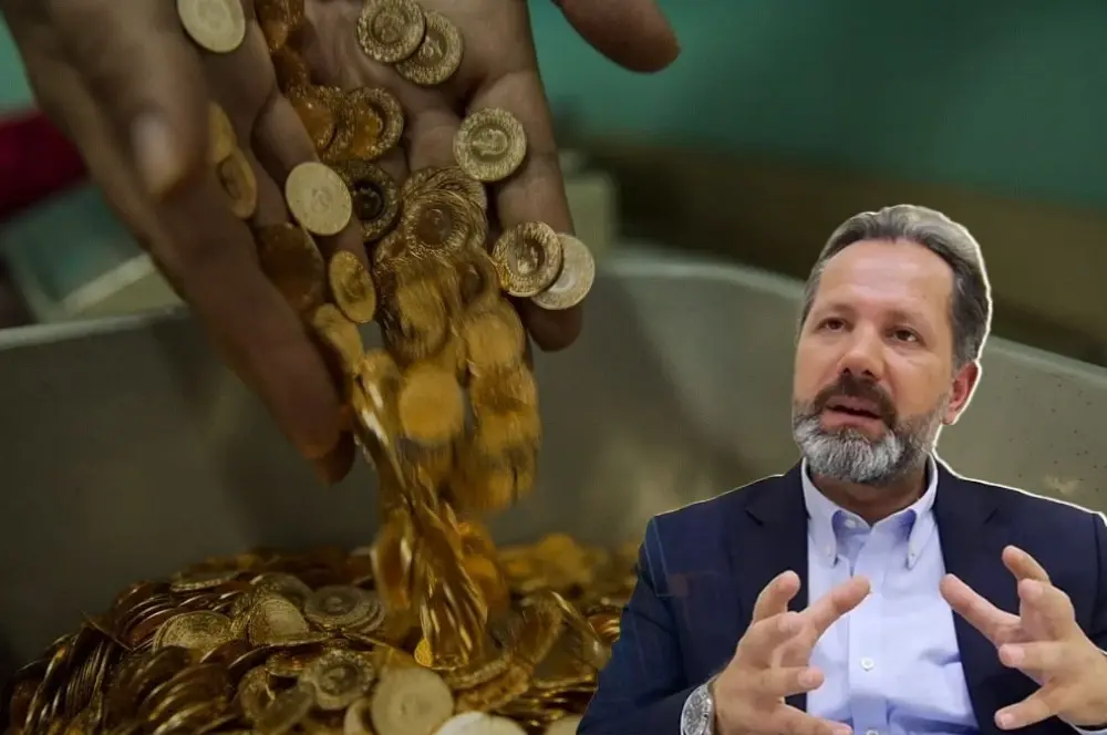 İslam Memiş, 'Beklediğim gün geldi' diyerek açıkladı