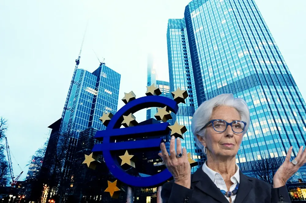 ECB tutanakları açıklandı: İşte üyeleri bölen neden! ECB tutanakları açıklandı: İşte üyeleri bölen neden!