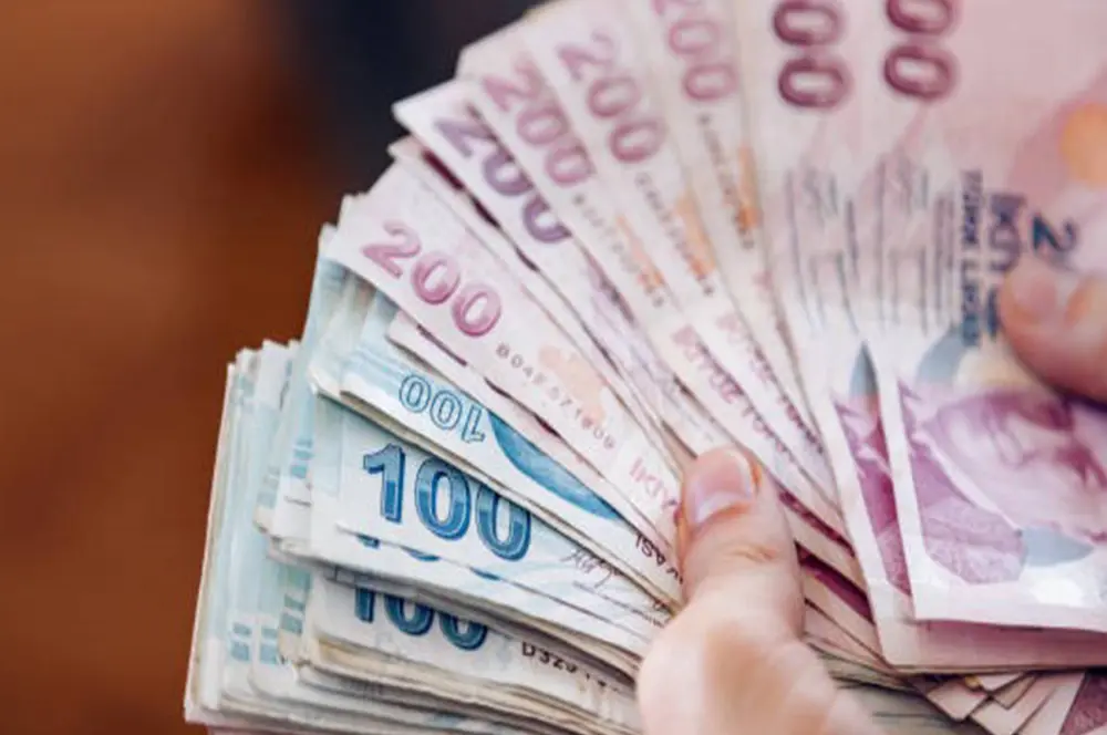 SON DAKİKA: Bankalardan limitler için yeni karar! '1 Ocaktan itibaren...' SON DAKİKA: Bankalardan limitler için yeni karar! '1 Ocaktan itibaren...'