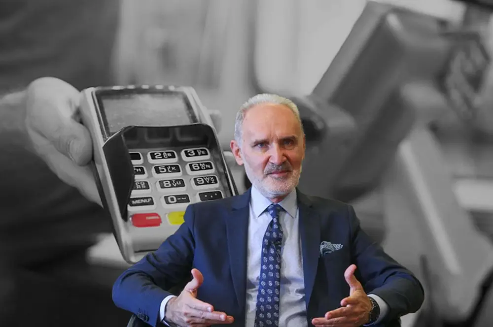 Yeni yazarkasa POS'lar hazır değil: İTO Başkanı Avdagiç'ten erteleme çağrısı! Yeni yazarkasa POS'lar hazır değil: İTO Başkanı Avdagiç'ten erteleme çağrısı!