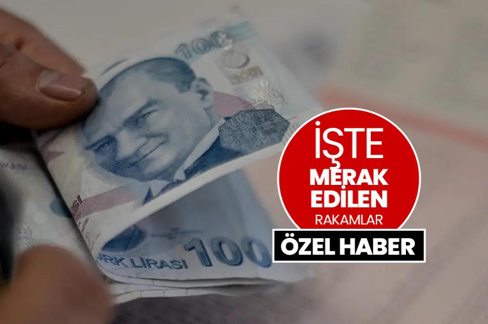 EMEKLİ MAAŞI SON DAKİKA: Emekliye 2024 yılı avantajı: Bunu yapan kazançlı! EMEKLİ MAAŞI SON DAKİKA: Emekliye 2024 yılı avantajı: Bunu yapan kazançlı!