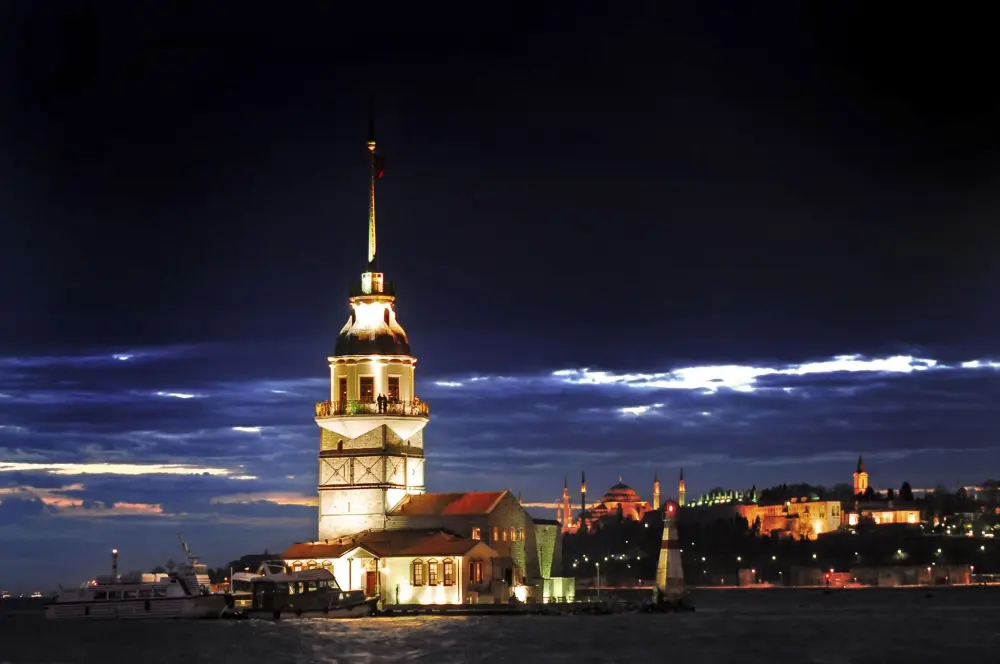 Enerji sektörünün kalbi İstanbul’da atacak Enerji sektörünün kalbi İstanbul’da atacak