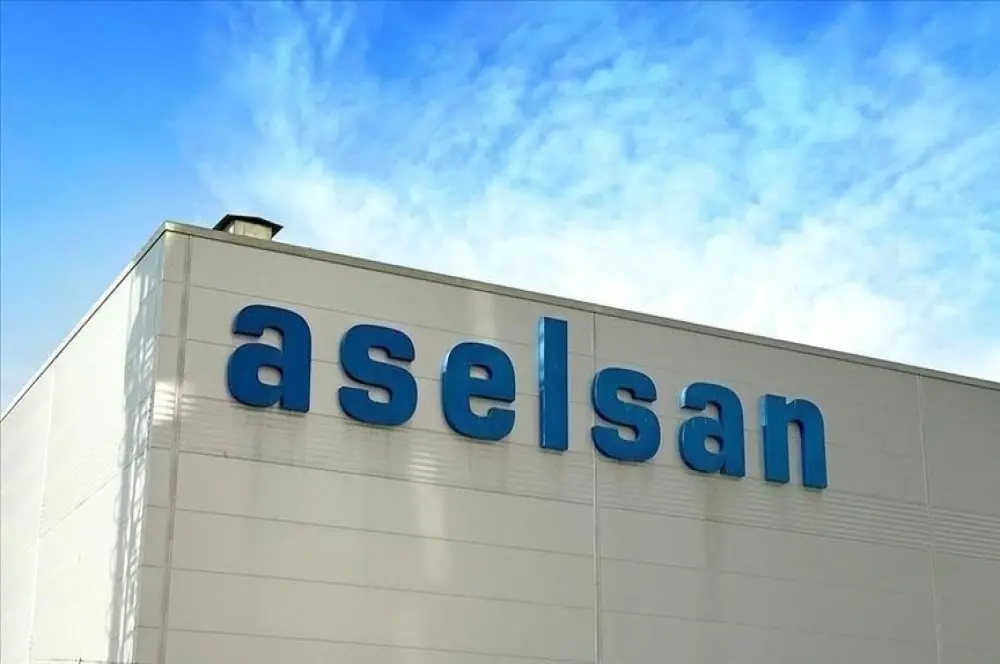 ASELSAN'DAN AB üyesi bir üreticiyle yeni sözleşme! ASELSAN'DAN AB üyesi bir üreticiyle yeni sözleşme!