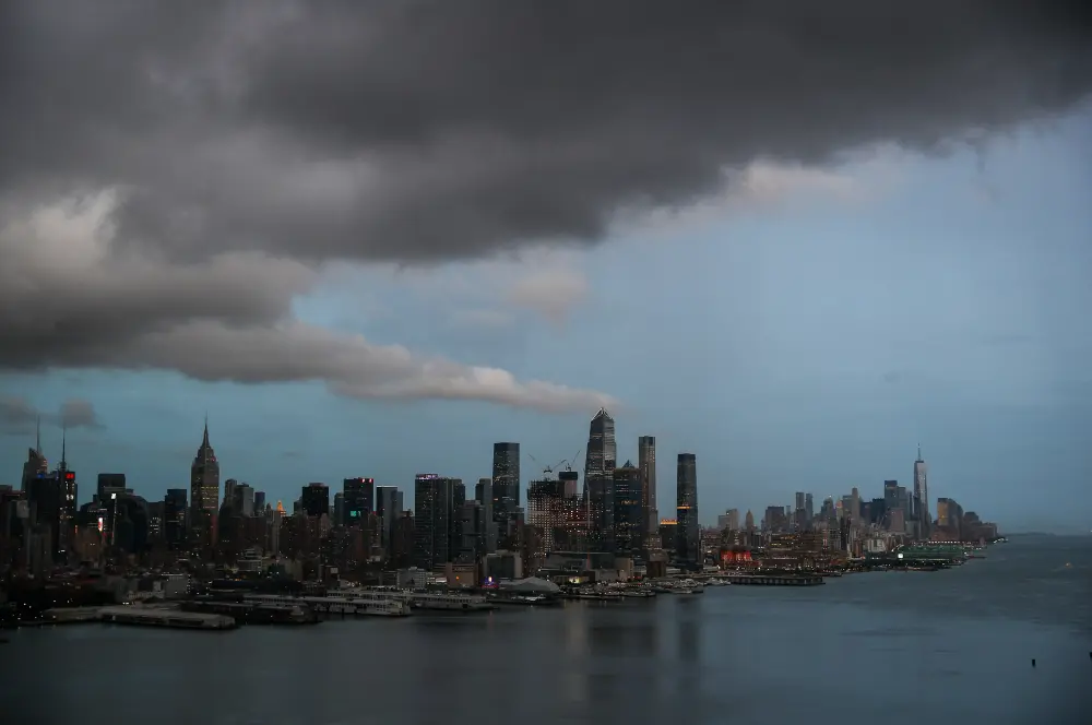 New York, ülke tarihine geçecek: Her giriş için 9 dolar New York, ülke tarihine geçecek: Her giriş için 9 dolar